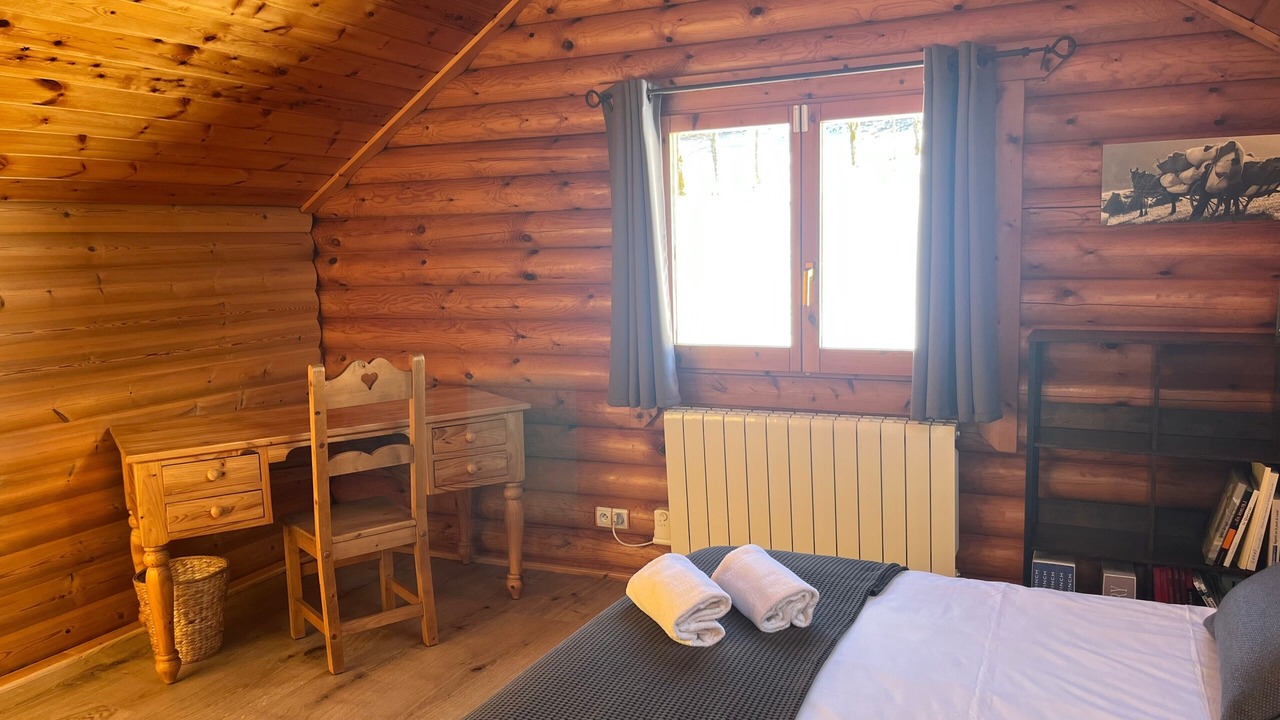 Photo of Bedroom in Laval