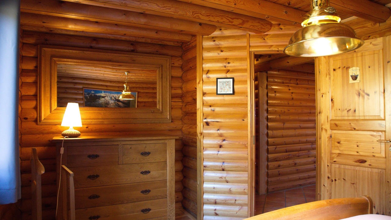 Photo of Bedroom in Laval