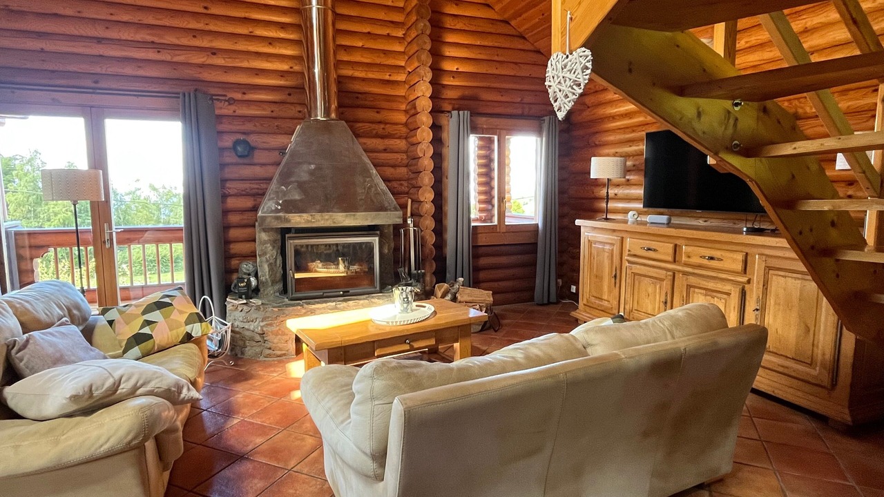 Photo of Livingroom in Laval