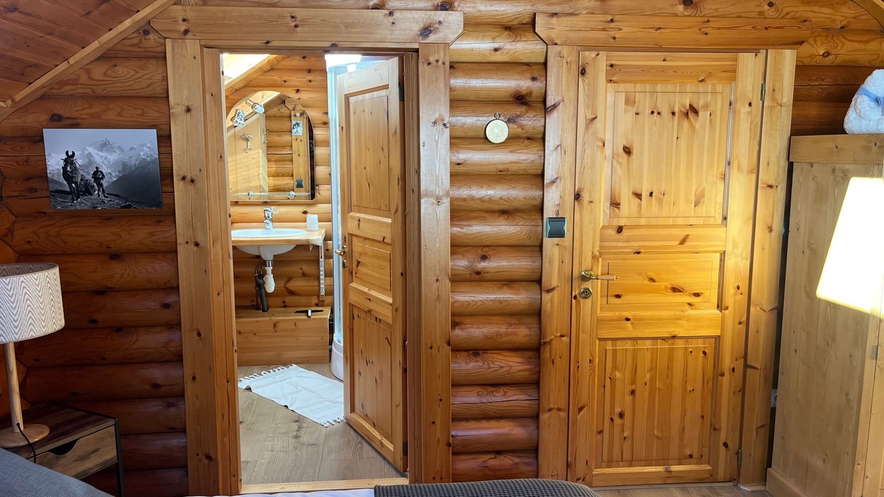 Photo of Bedroom in Laval