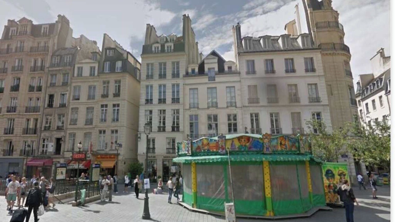 Photo of Others in Porte-Saint-Martin