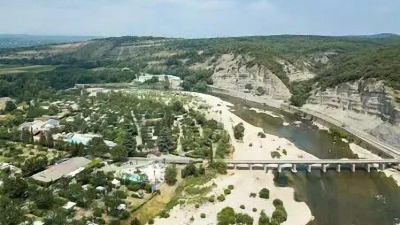 Photo of Outdoor in Sampzon