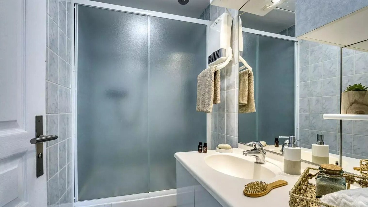Photo of Bathroom in Sampzon