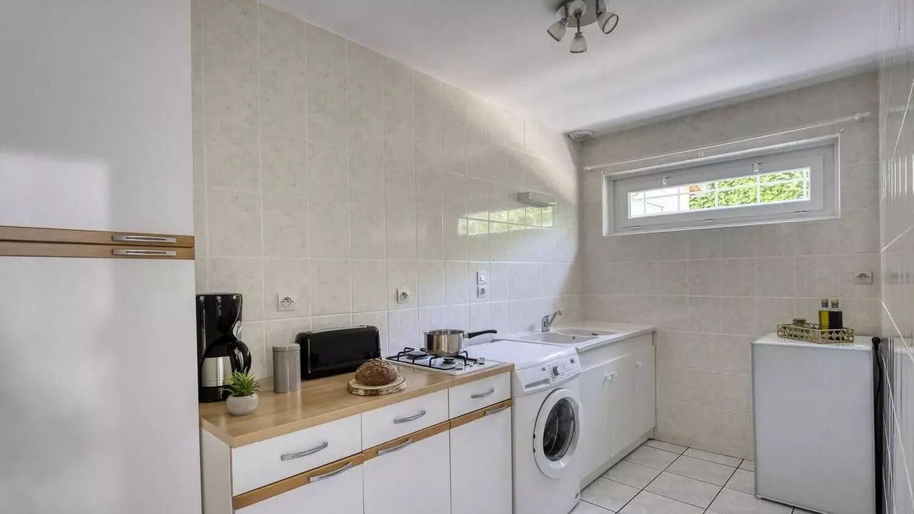 Photo of Kitchen in Sampzon