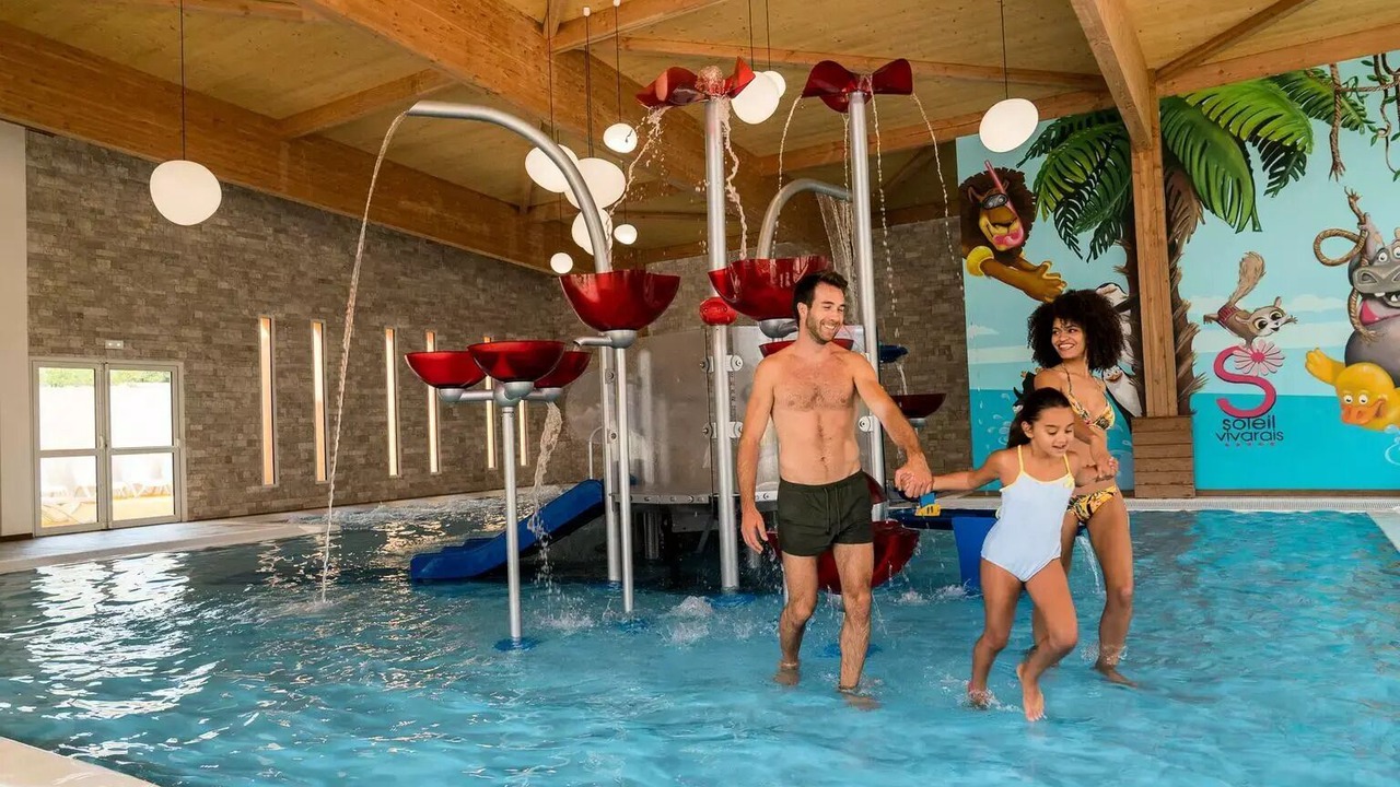 Photo of Outdoor in Sampzon