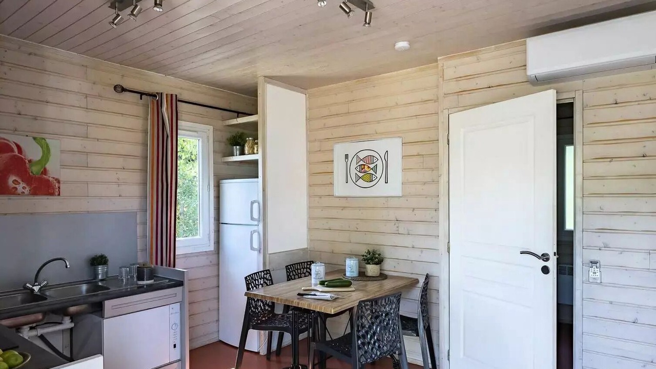 Photo of Kitchen in Sampzon