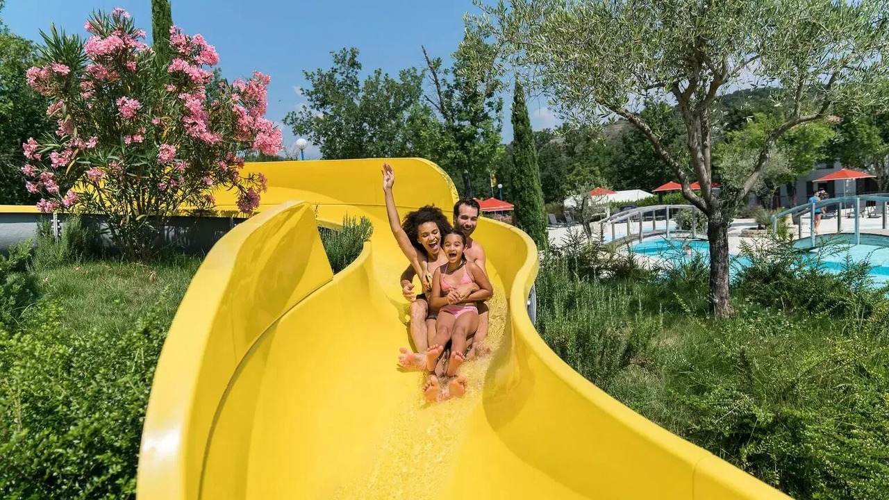 Photo of Outdoor in Sampzon