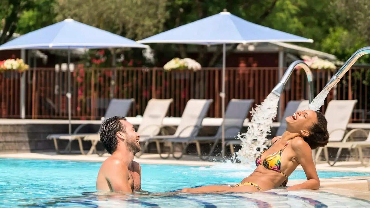 Photo of Outdoor in Sampzon