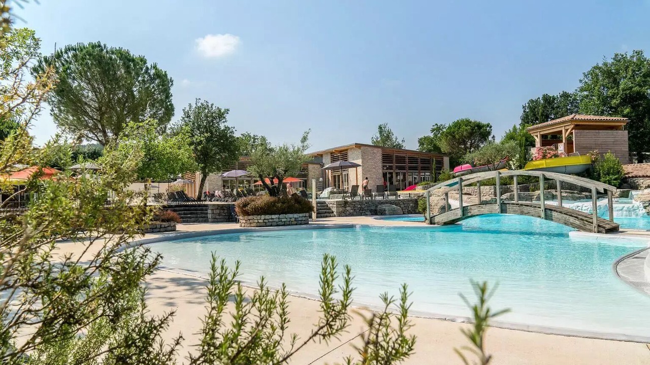 Photo of Outdoor in Sampzon