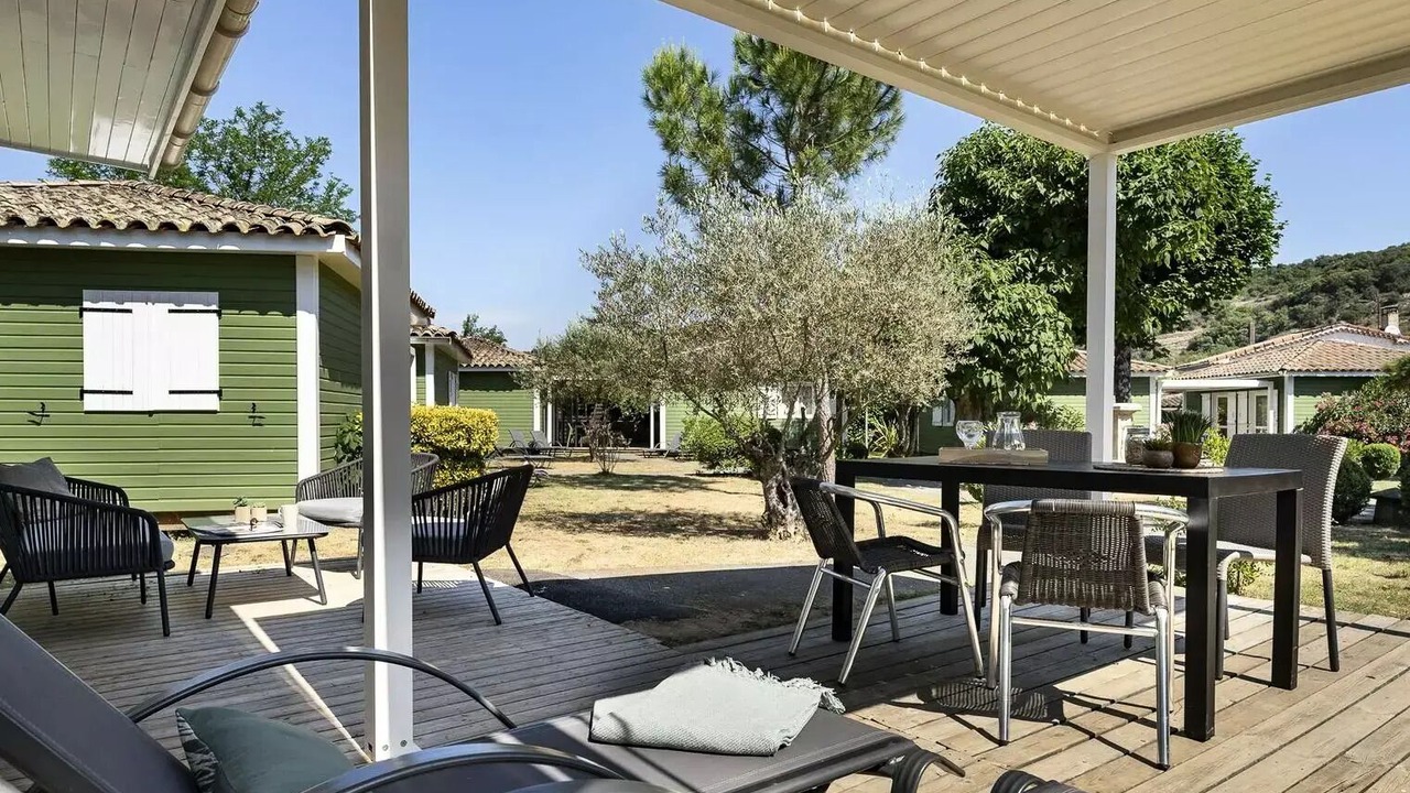 Photo of Outdoor in Sampzon