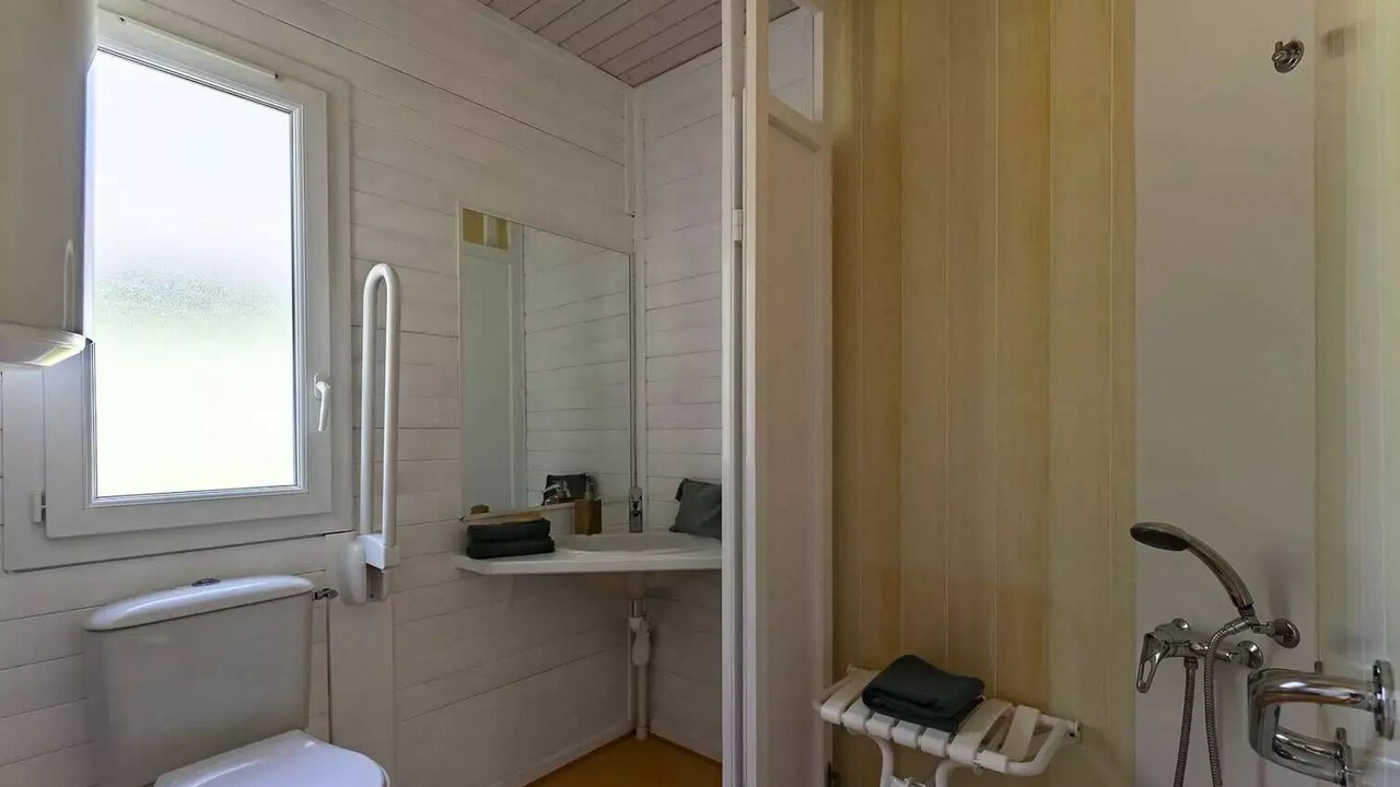 Photo of Bathroom in Sampzon