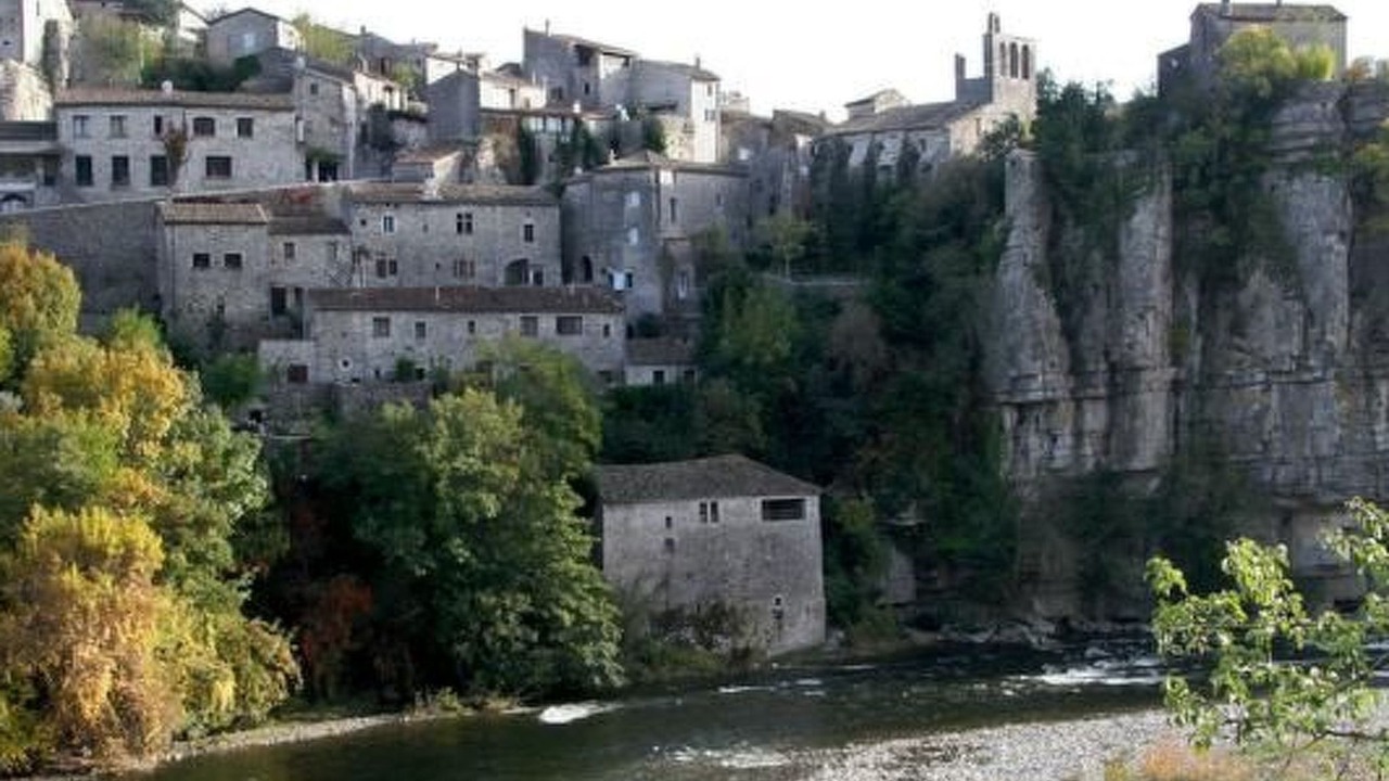Photo of Others in Largentiere