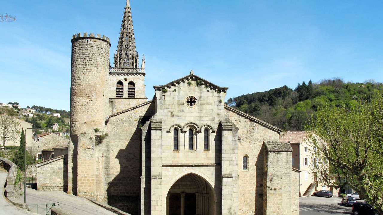Photo of Outdoor in Largentiere