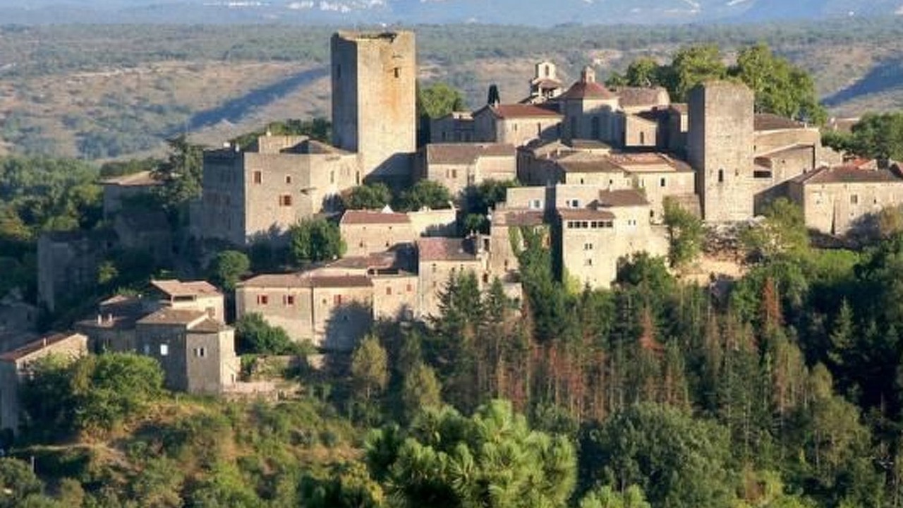 Photo of Others in Largentiere