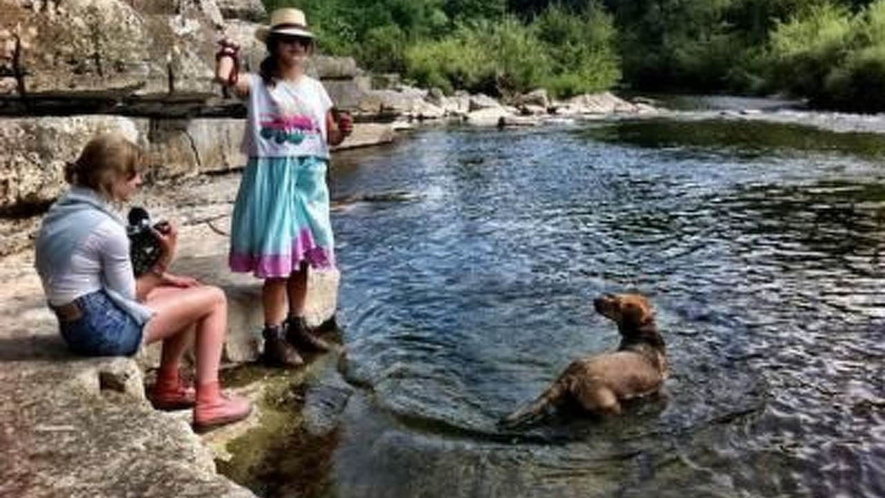 Photo of Others in Largentiere