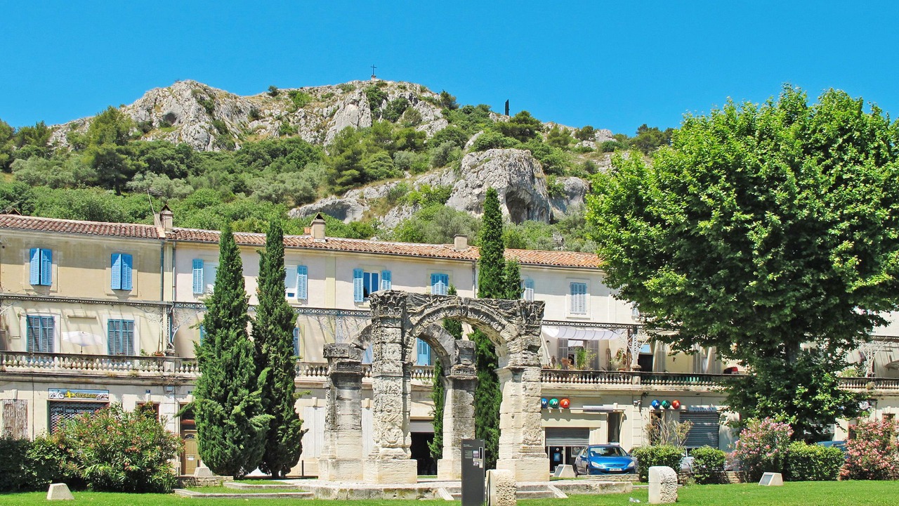 Photo of Outdoor in Taillades