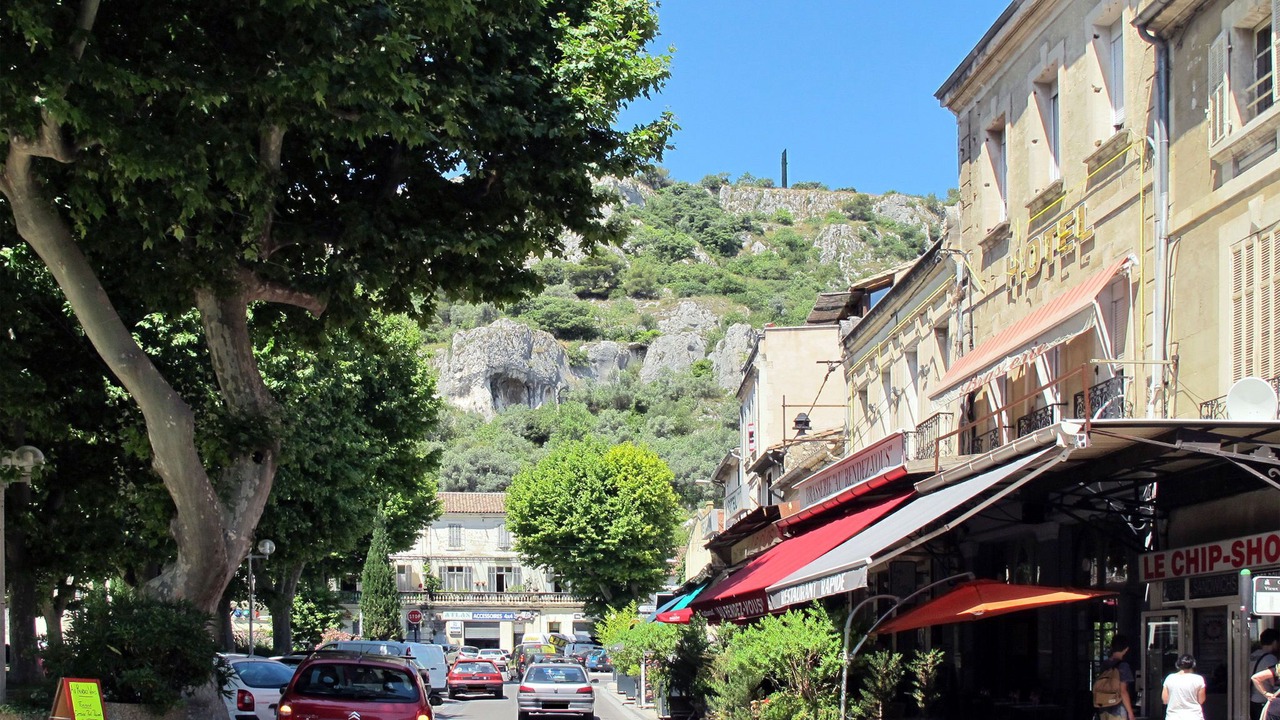 Photo of Outdoor in Taillades