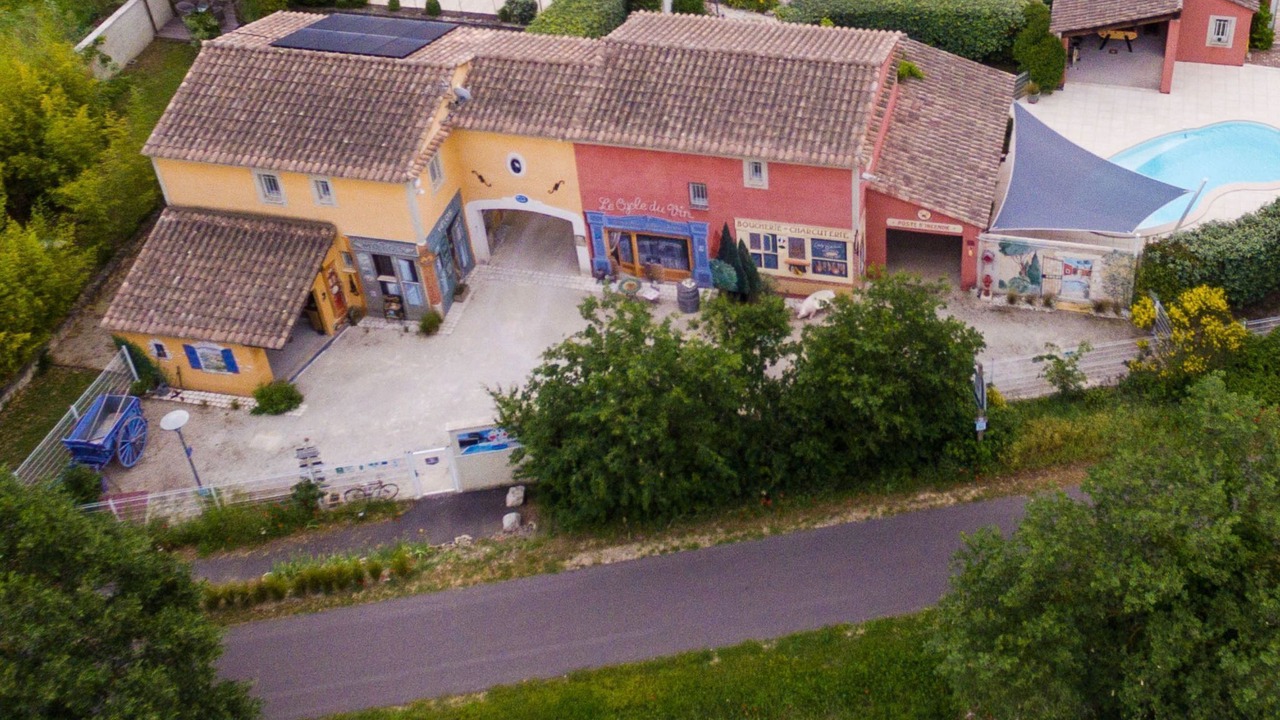 Photo of Others in Taillades