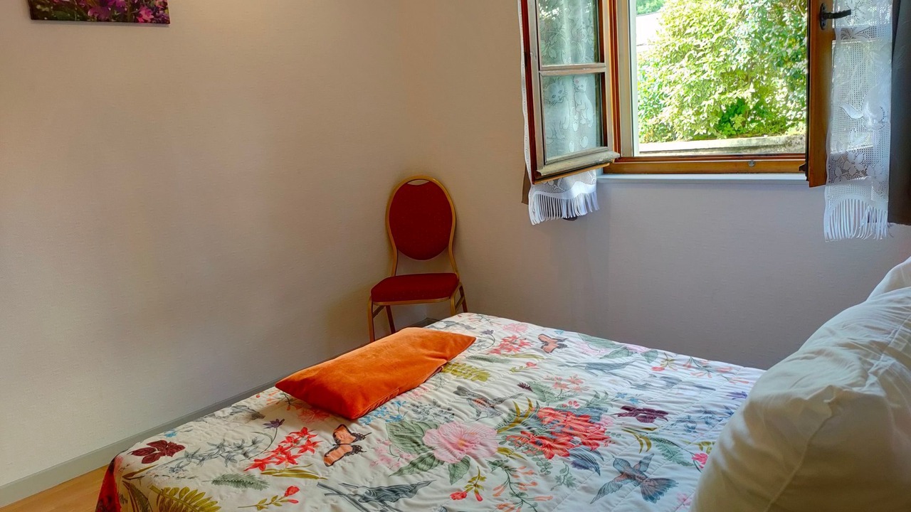 Photo of Bedroom in Foncine-le-Haut