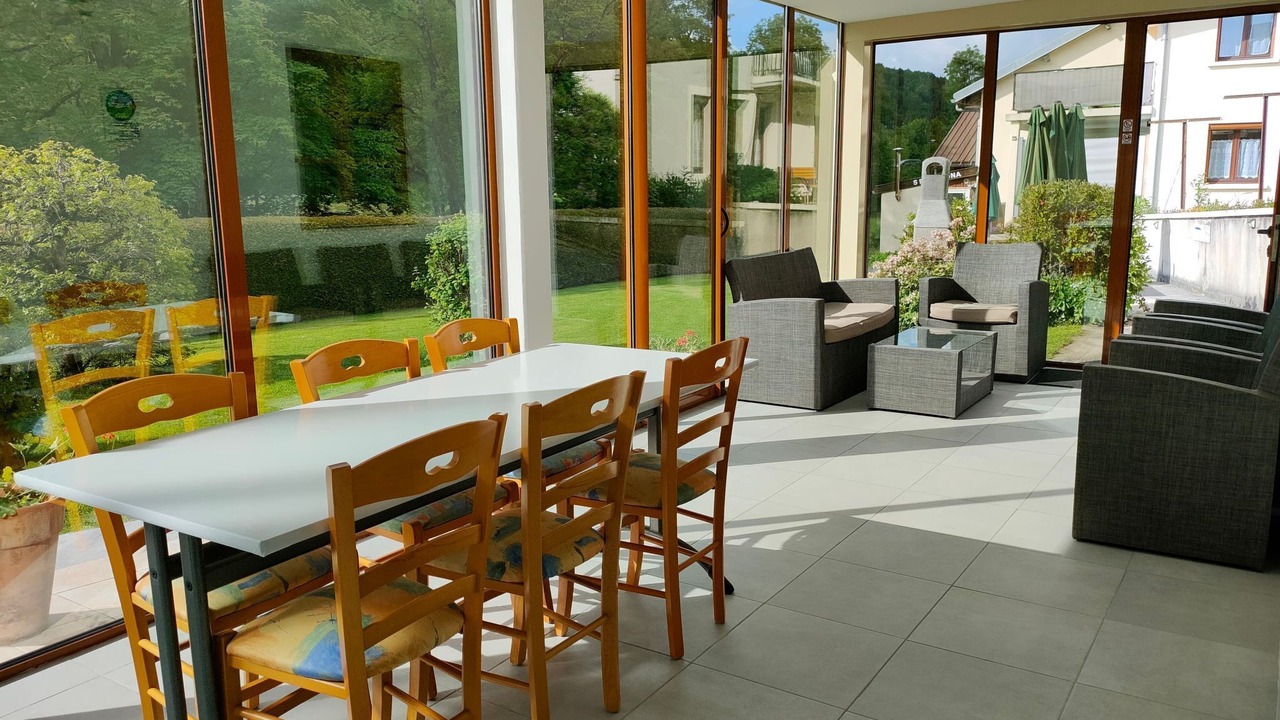 Photo of Livingroom in Foncine-le-Haut