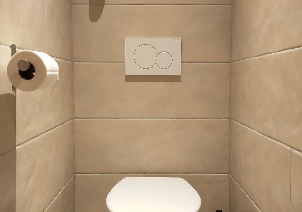Photo of Bathroom in Foncine-le-Haut