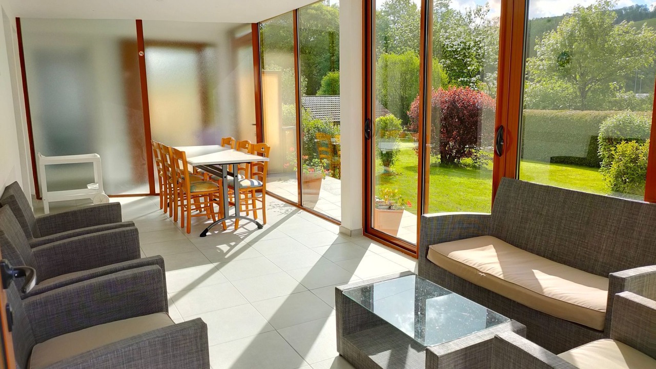 Photo of Livingroom in Foncine-le-Haut