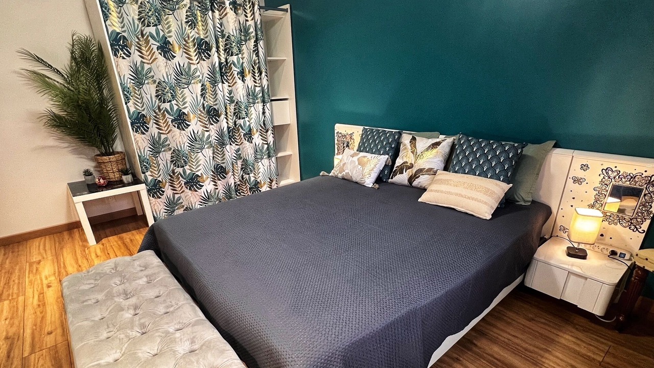 Photo of Bedroom in Maizieres-les-Metz