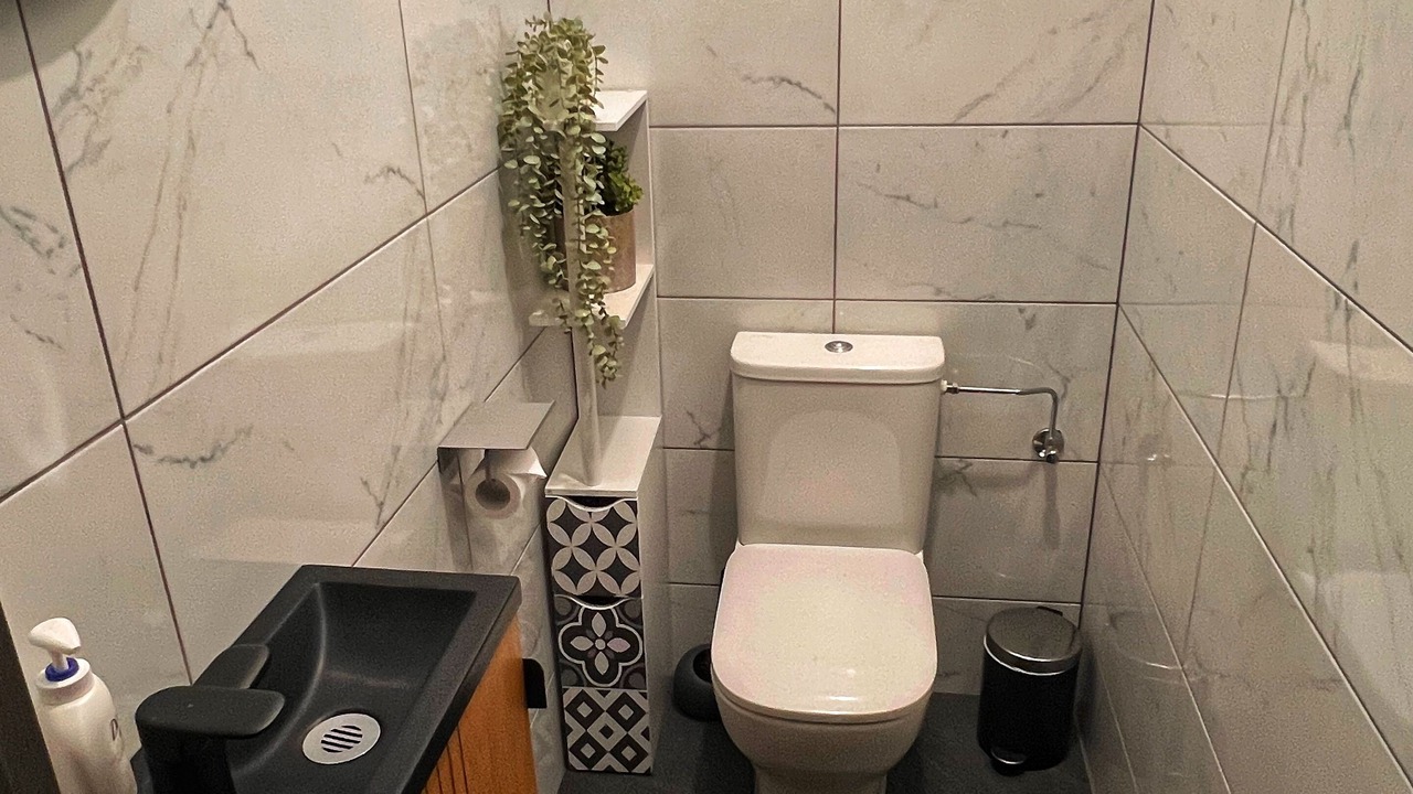 Photo of Bathroom in Maizieres-les-Metz