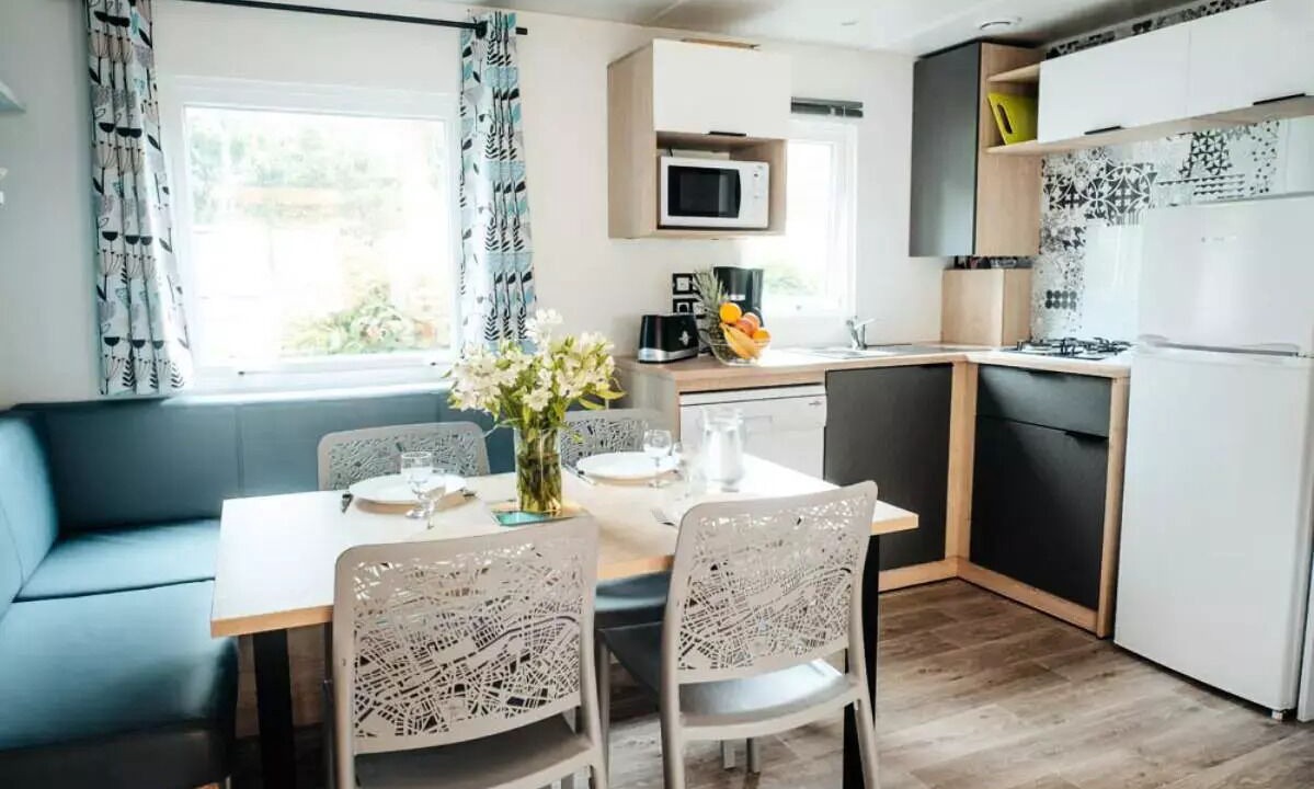 Photo of Kitchen in Saint-Thome