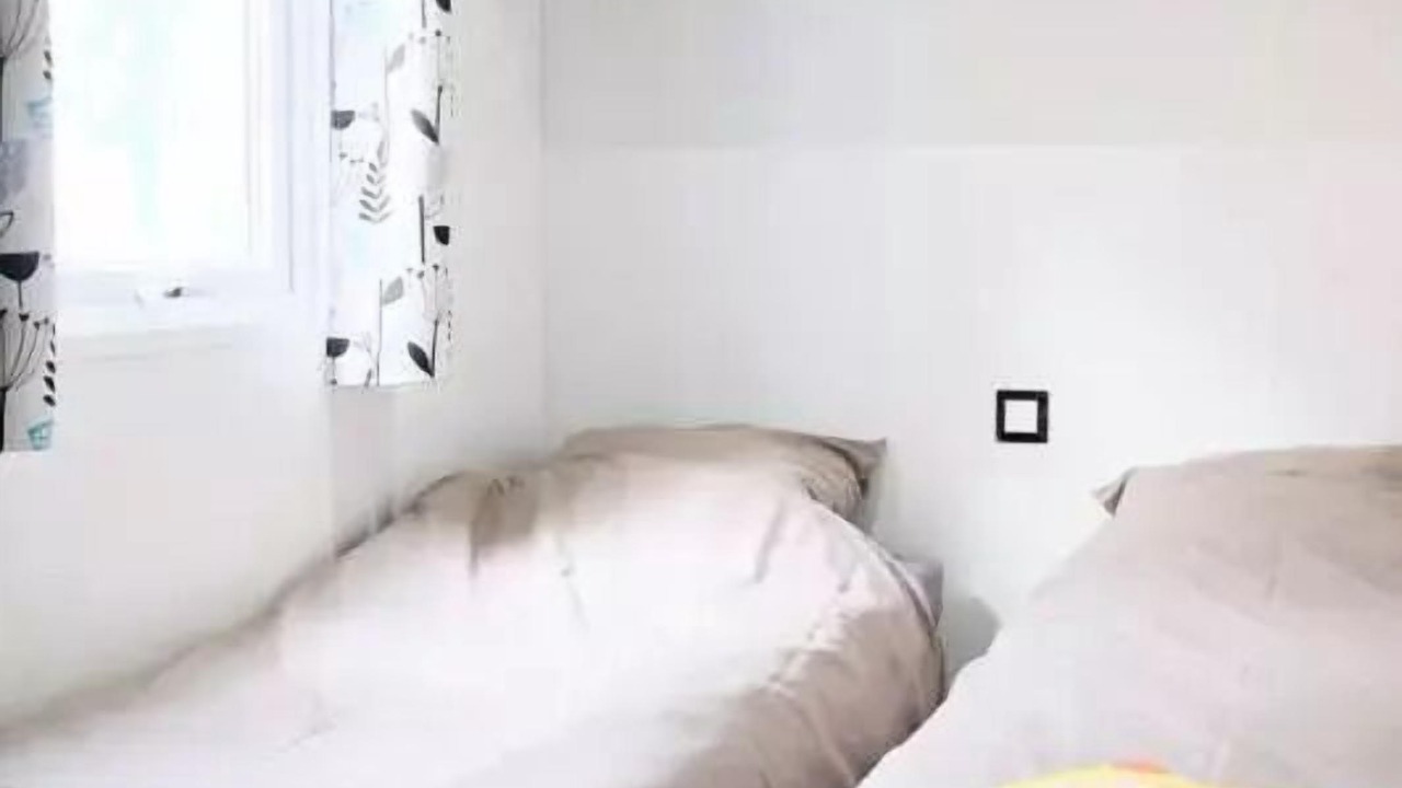 Photo of Bedroom in Saint-Thome