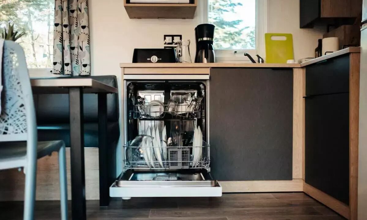Photo of Kitchen in Saint-Thome