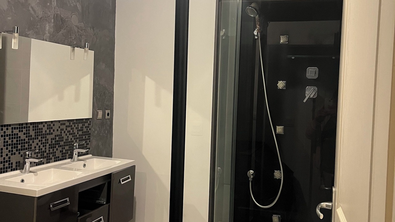 Photo of Bathroom in Vals-les-Bains