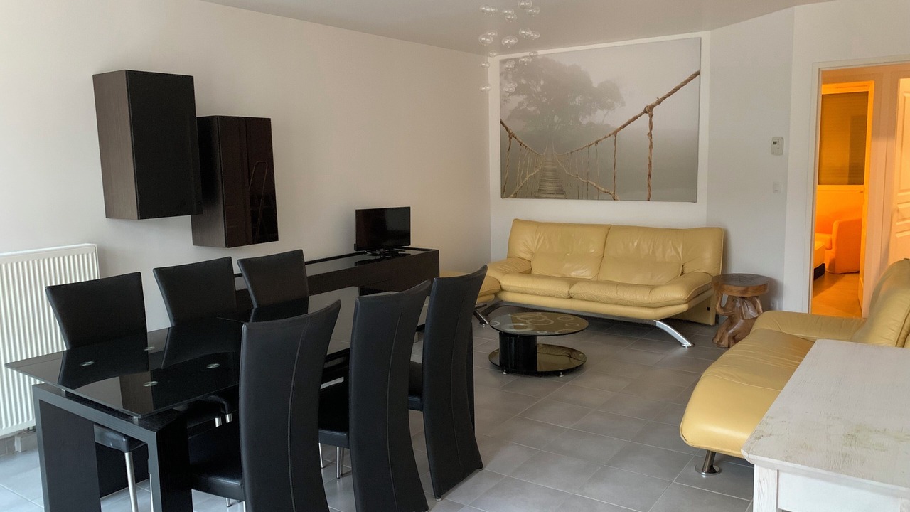 Photo of Livingroom in Vals-les-Bains