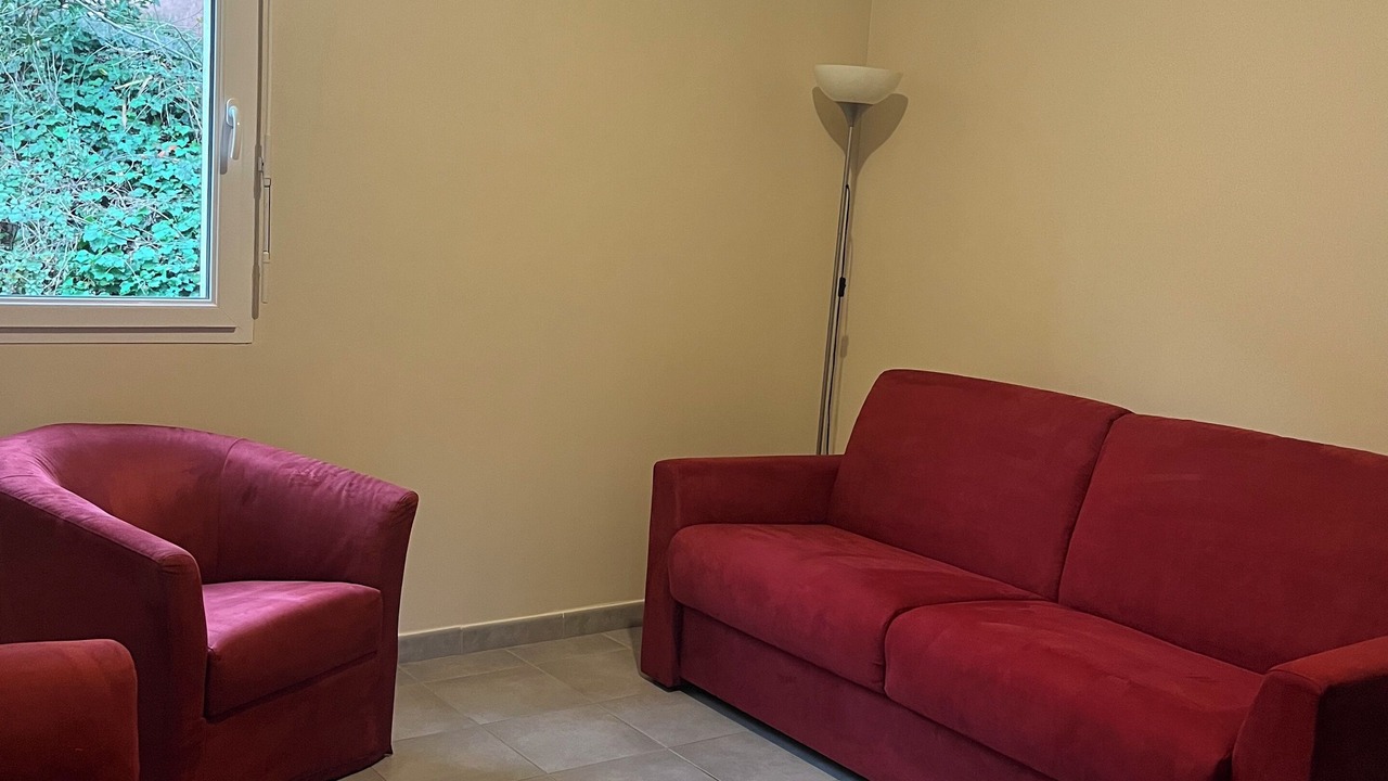 Photo of Livingroom in Vals-les-Bains