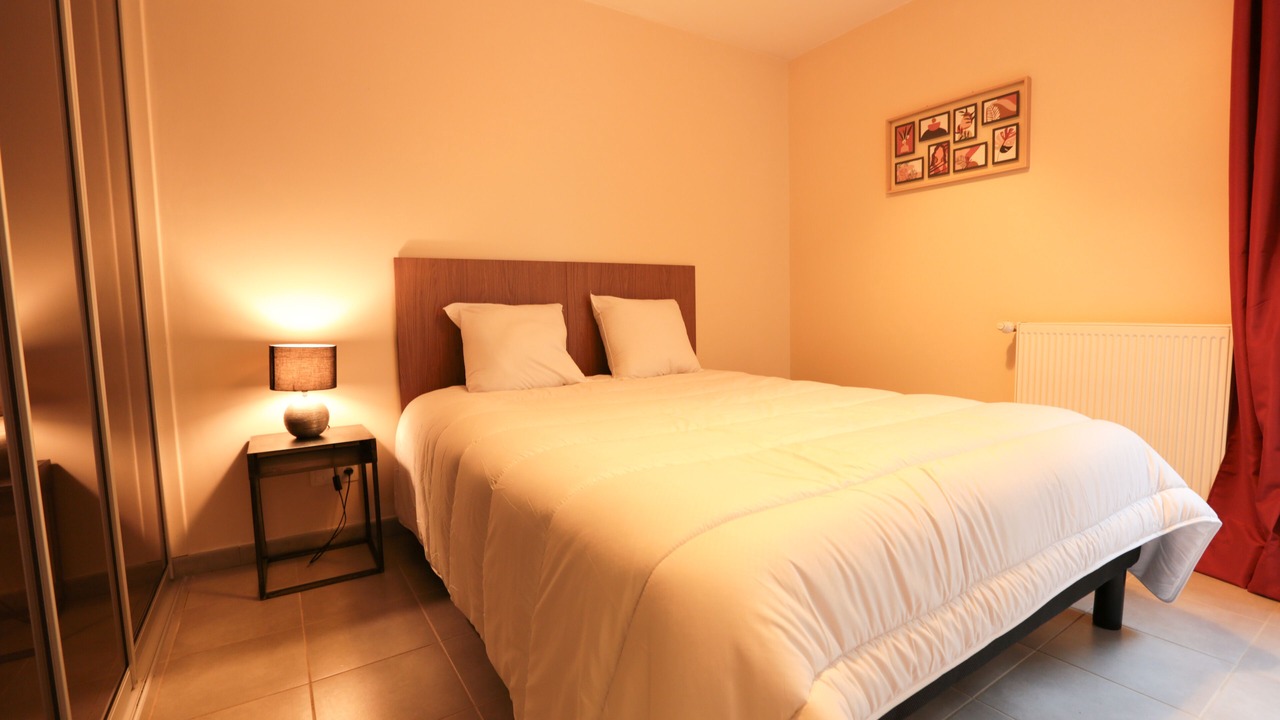 Photo of Bedroom in Vals-les-Bains