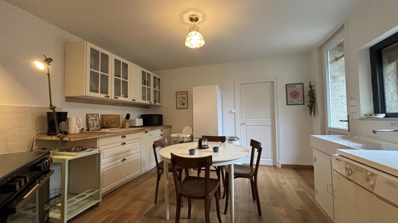 Photo of Kitchen in Diou