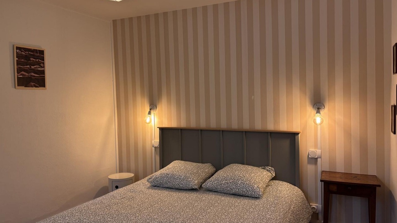 Photo of Bedroom in Diou