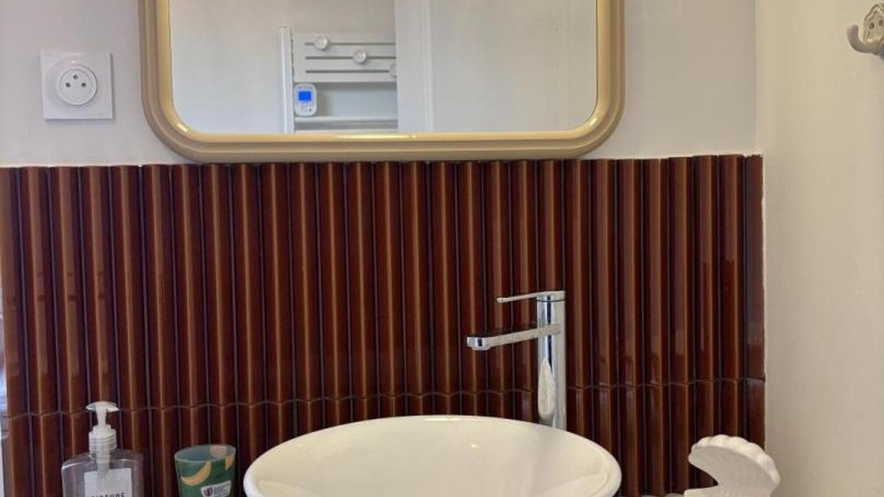 Photo of Bathroom in Diou