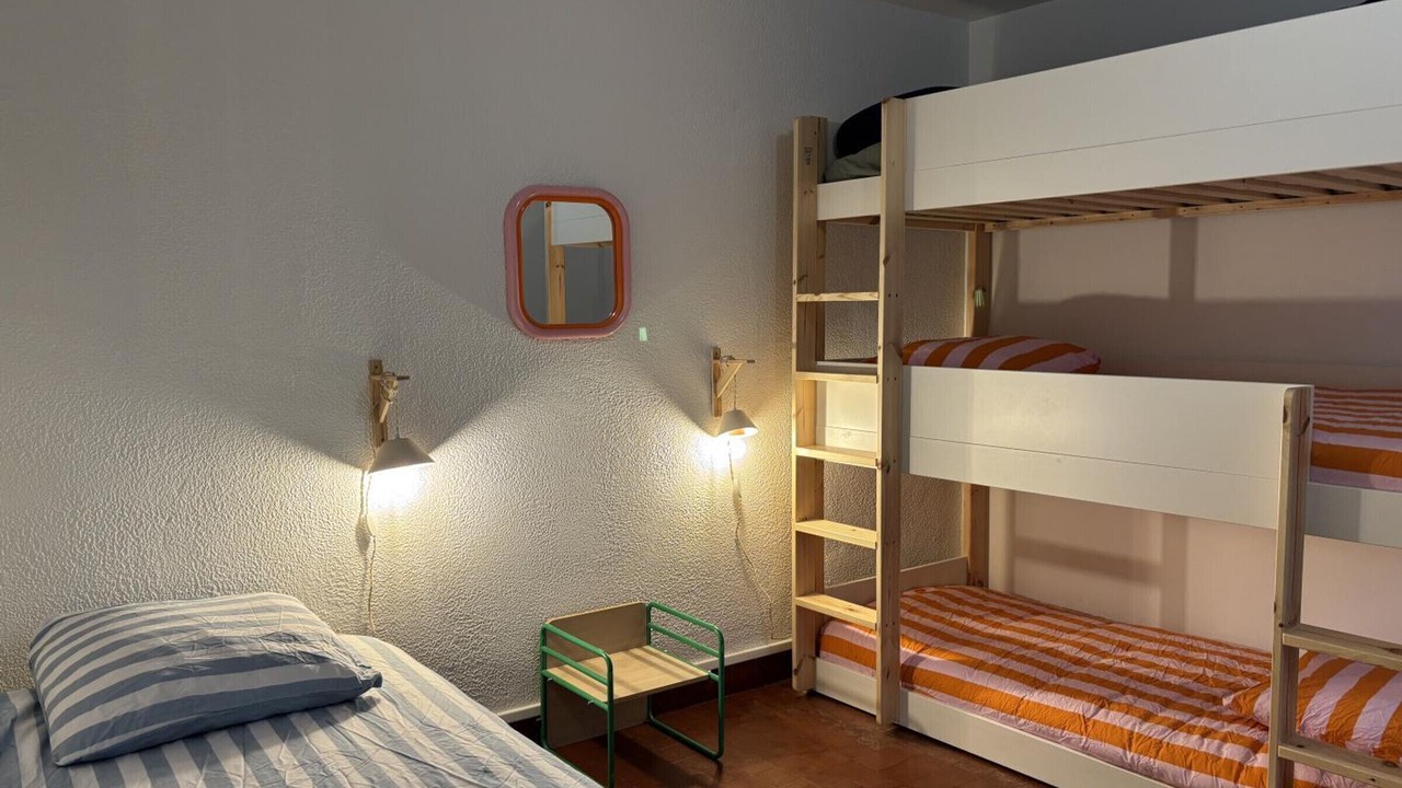 Photo of Bedroom in Diou