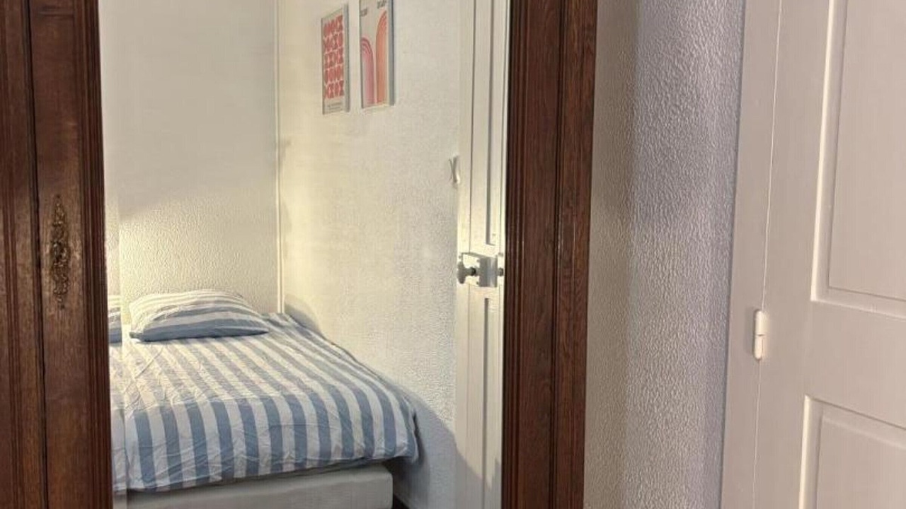 Photo of Bedroom in Diou