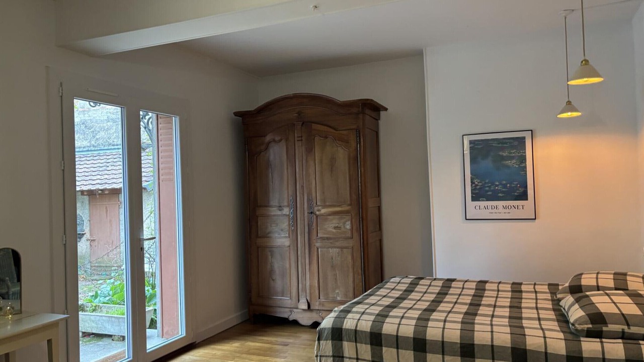 Photo of Bedroom in Diou