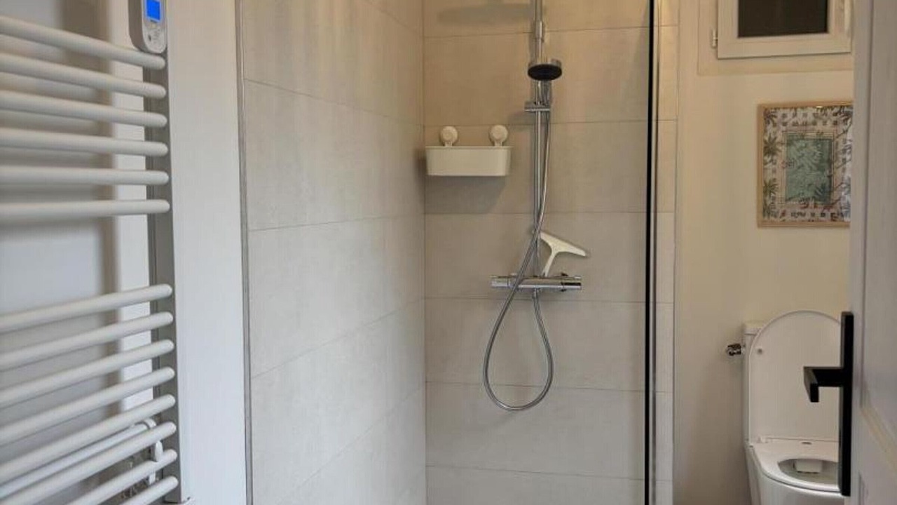 Photo of Bathroom in Diou