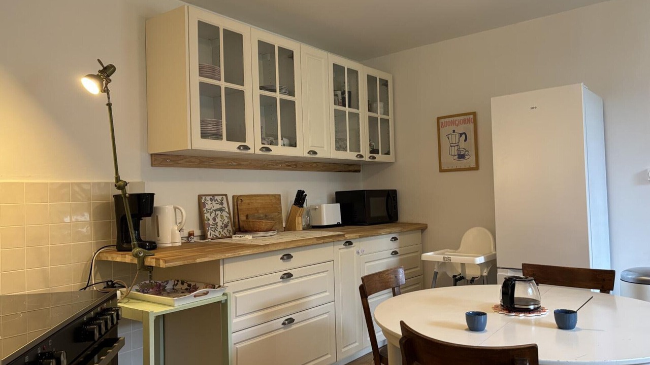 Photo of Kitchen in Diou