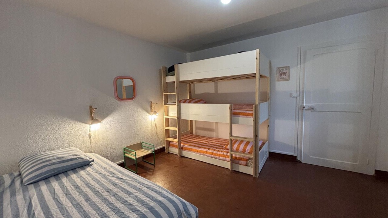 Photo of Bedroom in Diou