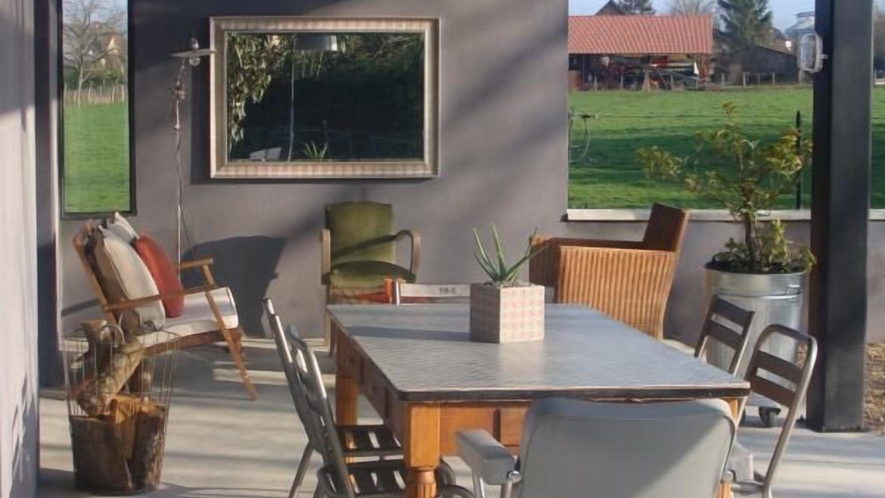 Photo of Outdoor in Simard