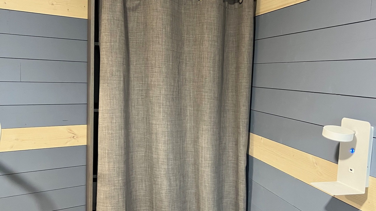 Photo of Bedroom in Chatillon en Bazois