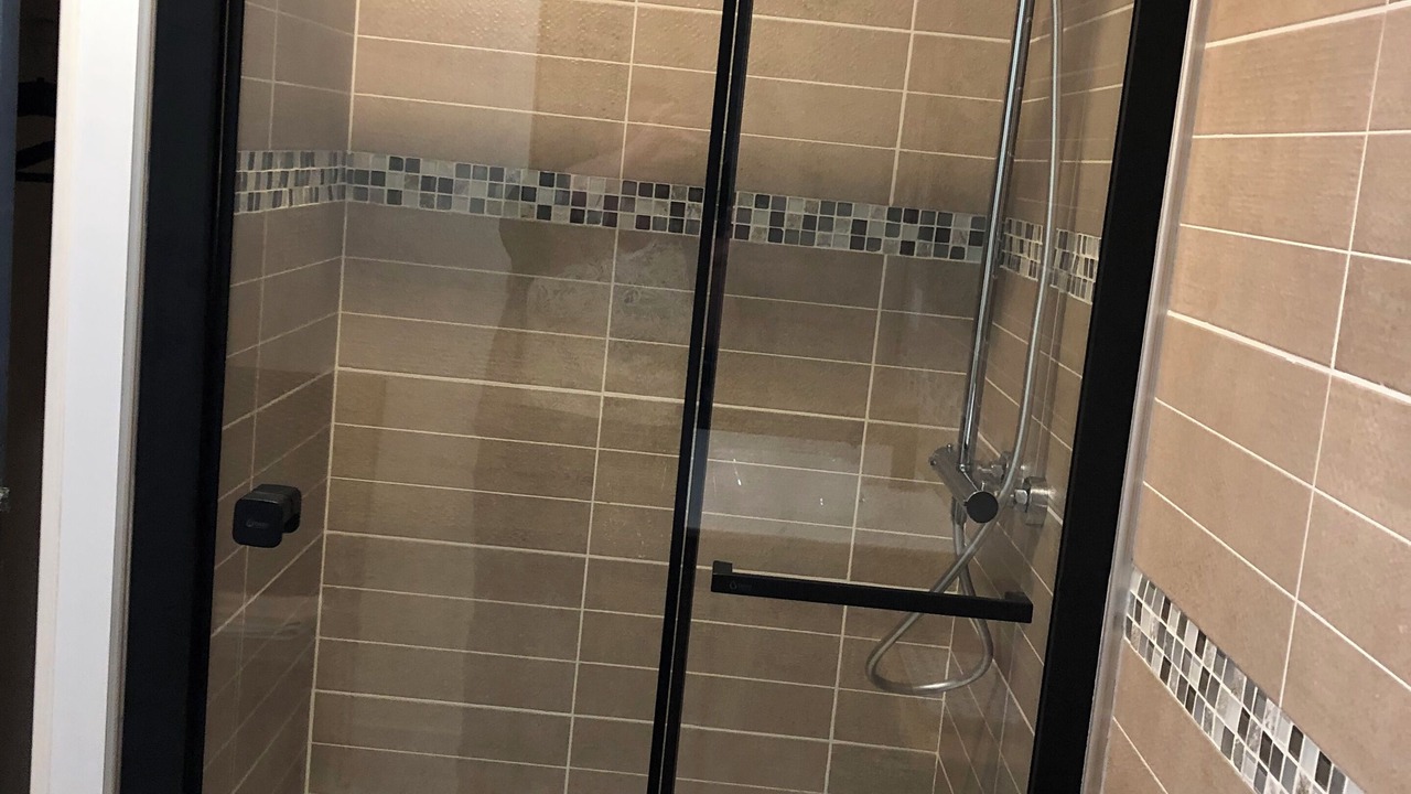 Photo of Bathroom in Chatillon en Bazois