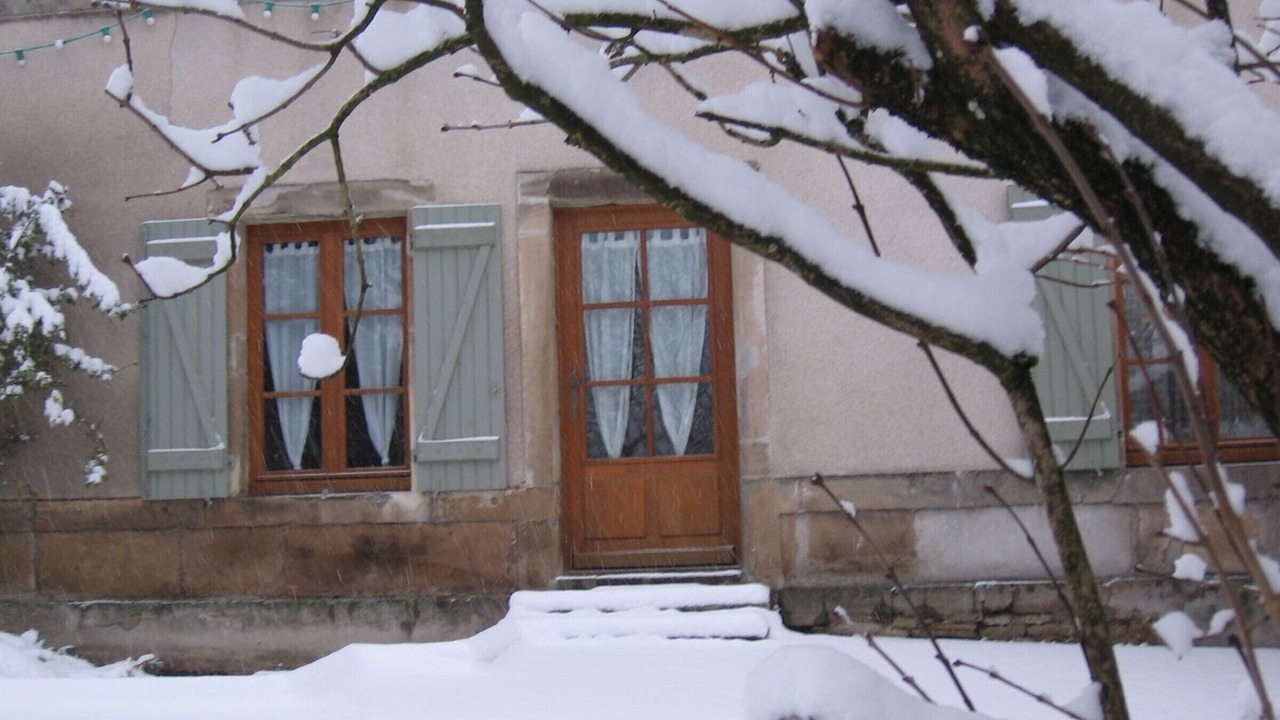 Photo of Outdoor in La Baffe