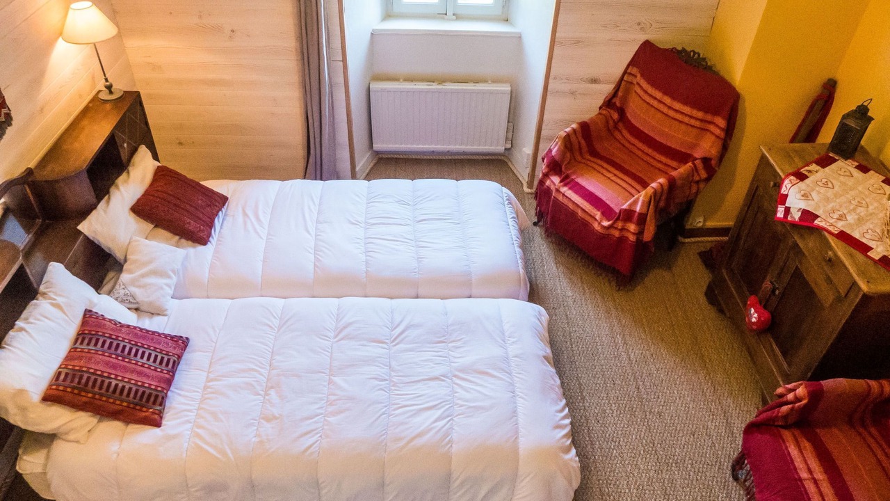 Photo of Livingroom in Saint-Privat-d'Allier