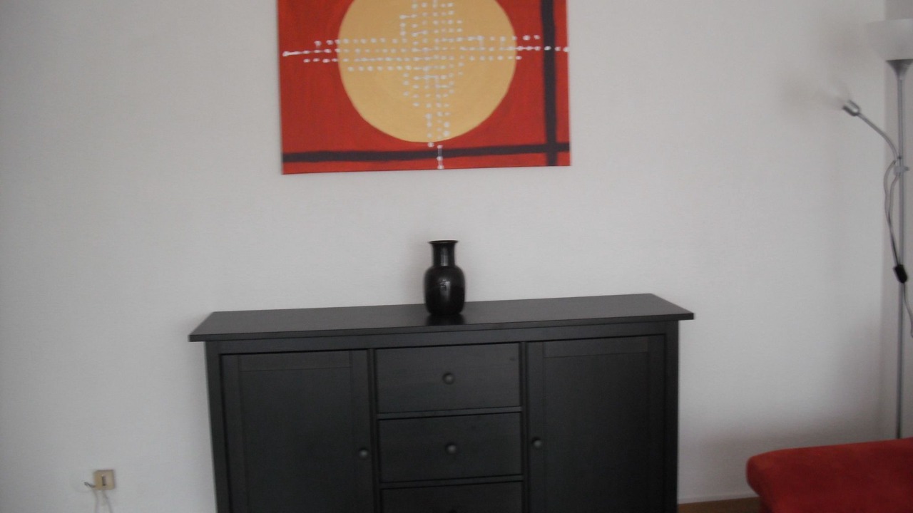 Photo of Livingroom in Faubourg-Raines